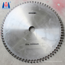 Diamond Saw Blade for Granite Diameter 1000mm